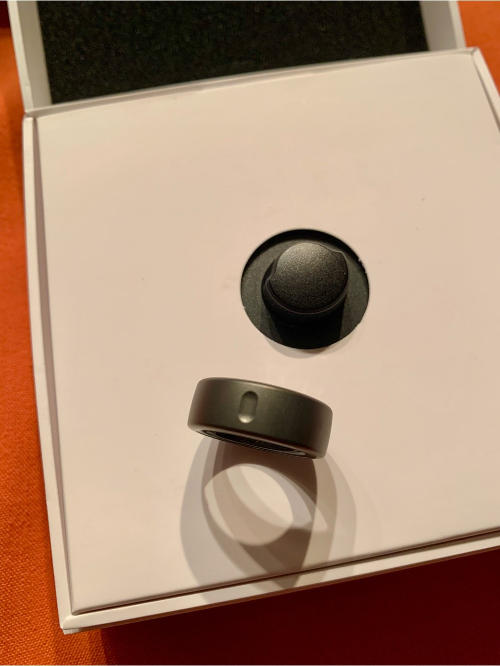 Oura ring - Picture 6 of 6